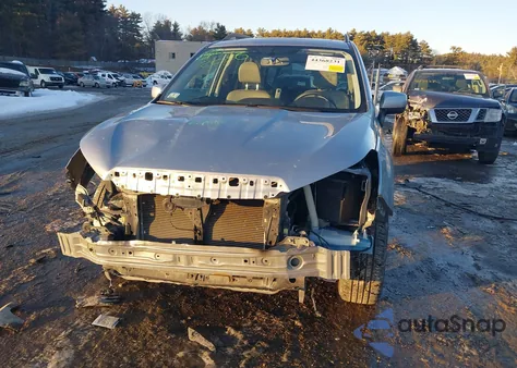 2015 Subaru Forester 2.5I Limited z USA, uszkodzony, nr VIN JF2SJAHC6FH587567